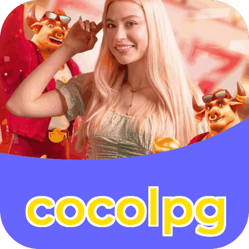 cocolpg APK