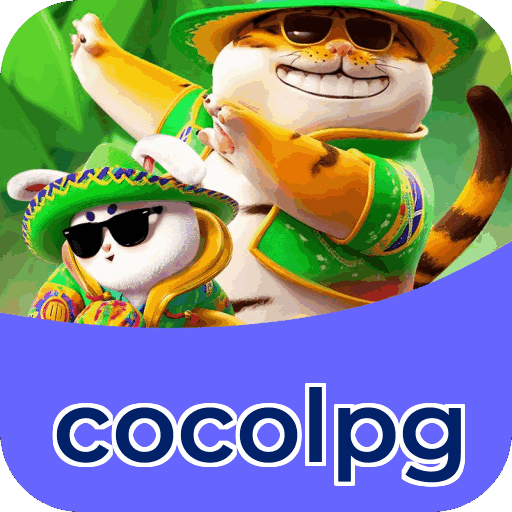 cocolpg APK